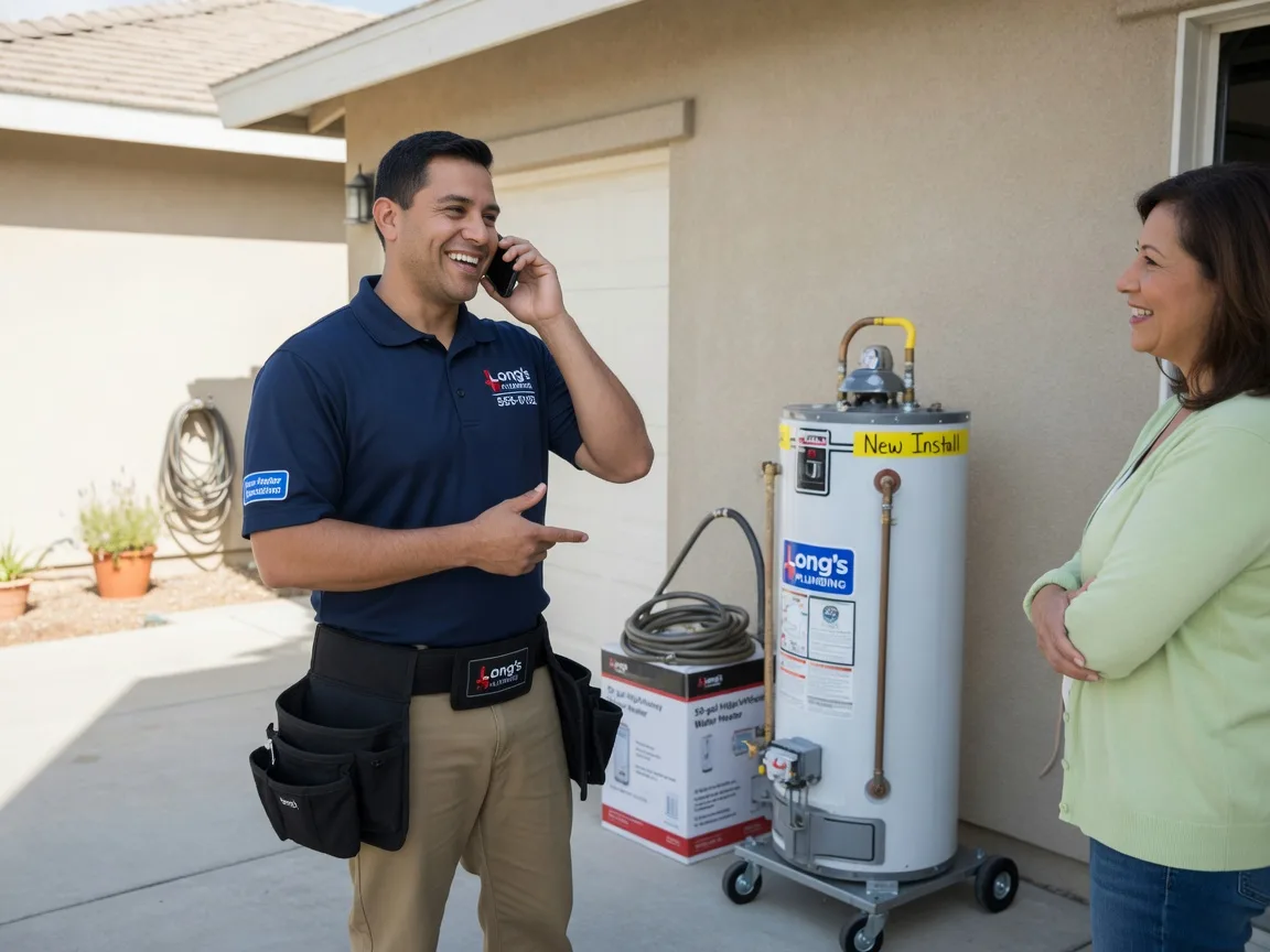 Leak Detection Peoa, UT FAQs
